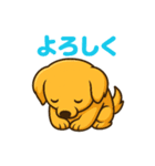 これを、どうぞ。（個別スタンプ：2）