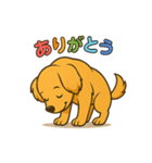 これを、どうぞ。（個別スタンプ：3）