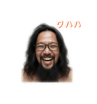 きもおじさんの独り言（個別スタンプ：3）