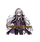 Happy Halloween 369（個別スタンプ：1）