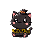 Happy Halloween 369（個別スタンプ：4）