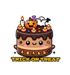 Happy Halloween 369（個別スタンプ：10）