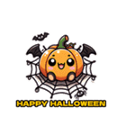 Happy Halloween 369（個別スタンプ：12）