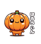 Happy Halloween 369（個別スタンプ：14）