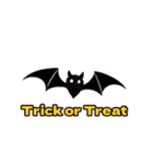 Happy Halloween 369（個別スタンプ：19）