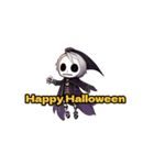 Happy Halloween 369（個別スタンプ：21）