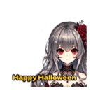 Happy Halloween 369（個別スタンプ：29）