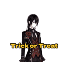 Happy Halloween 369（個別スタンプ：30）