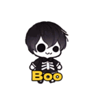 Happy Halloween 369（個別スタンプ：32）