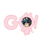 はる兄フォイトスタンプ（個別スタンプ：8）