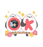 はる兄フォイトスタンプ（個別スタンプ：24）