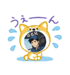 はる兄フォイトスタンプ（個別スタンプ：25）