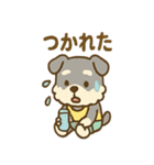 マラソンシュナさんの大会日記（個別スタンプ：5）
