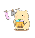 毎日使える可愛い"ころころん"スタンプ♪ 4（個別スタンプ：29）
