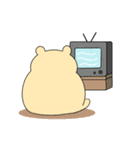毎日使える可愛い"ころころん"スタンプ♪ 4（個別スタンプ：36）