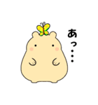 毎日使える可愛い"ころころん"スタンプ♪ 4（個別スタンプ：37）