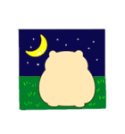 毎日使える可愛い"ころころん"スタンプ♪ 4（個別スタンプ：39）