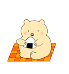 毎日使える可愛い"ころころん"スタンプ♪ 4（個別スタンプ：40）