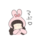 あちゃんすたんぷ（のん作）（個別スタンプ：31）