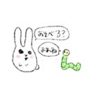 ぼんのり日和 スタンプ（個別スタンプ：5）
