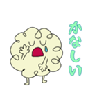 キィほっこりの日常（個別スタンプ：3）