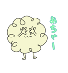 キィほっこりの日常（個別スタンプ：5）