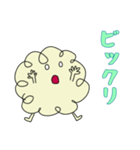 キィほっこりの日常（個別スタンプ：15）