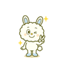 最新流行語スタンプ★可愛いピコルとモコル（個別スタンプ：22）