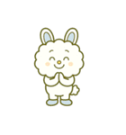 最新流行語スタンプ★可愛いピコルとモコル（個別スタンプ：23）