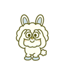 最新流行語スタンプ★可愛いピコルとモコル（個別スタンプ：24）