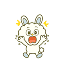 最新流行語スタンプ★可愛いピコルとモコル（個別スタンプ：27）