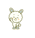 最新流行語スタンプ★可愛いピコルとモコル（個別スタンプ：33）