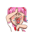 恋愛おじパラダイス（個別スタンプ：25）