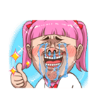 恋愛おじパラダイス（個別スタンプ：39）