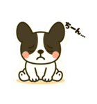 フレブルスタンプ 発表♡勉強♡家族用（個別スタンプ：27）