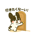 フレブルスタンプ 発表♡勉強♡家族用（個別スタンプ：39）