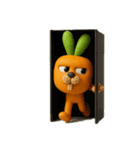 うさじん⭐︎USAJIN（個別スタンプ：23）