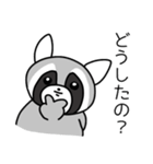 ぽんぽこの日常2（個別スタンプ：26）