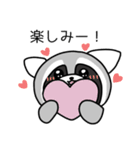 ぽんぽこの日常2（個別スタンプ：30）