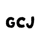 2交替制の仕事（個別スタンプ：17）