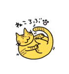 だじゃれなどうぶつ（個別スタンプ：7）