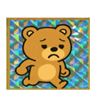 氷牙クマのスタンプ集@SFW（個別スタンプ：11）