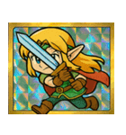 月光エルフのスタンプ集@SFW（個別スタンプ：29）