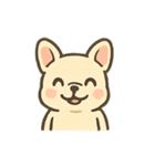 フレブルの毎日むーどぱっく（個別スタンプ：1）