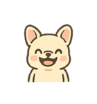 フレブルの毎日むーどぱっく（個別スタンプ：2）