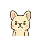 フレブルの毎日むーどぱっく（個別スタンプ：5）