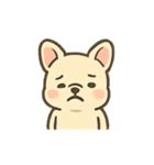 フレブルの毎日むーどぱっく（個別スタンプ：7）