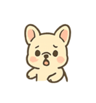 フレブルの毎日むーどぱっく（個別スタンプ：8）