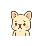 フレブルの毎日むーどぱっく（個別スタンプ：10）