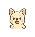 フレブルの毎日むーどぱっく（個別スタンプ：11）